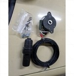 ELETTROFRENO FAAC 409840 R180 SERRANDA SBLOCCO MANUALE Freno FAAC