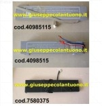 (NUOVO) Ricambio FINECORSA MOTORE SCORREVOLE FAAC 844 ed FAAC 746 originale