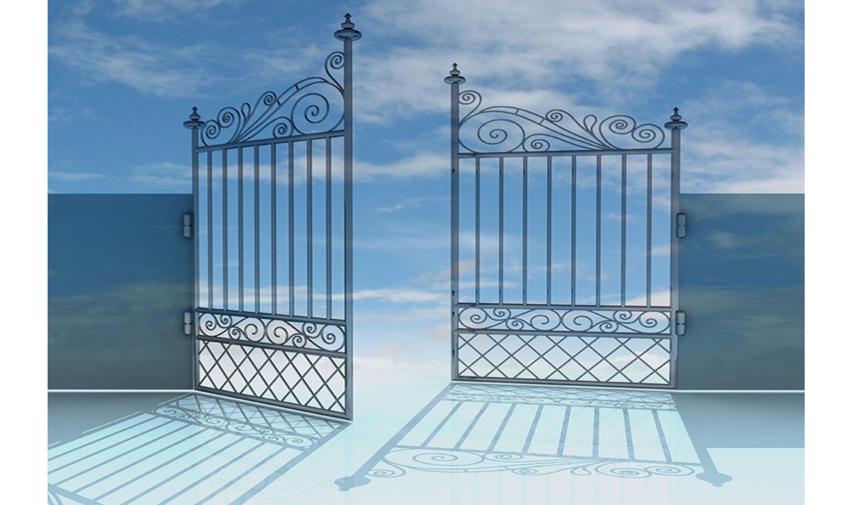 Il Futuro è Adesso: Cancelli Elettrici Smart e Connessi per la Tua Casa e Azienda